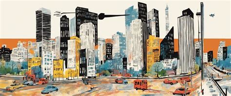 The Death And Life Of Great American Cities: A Comprehensive Summary.